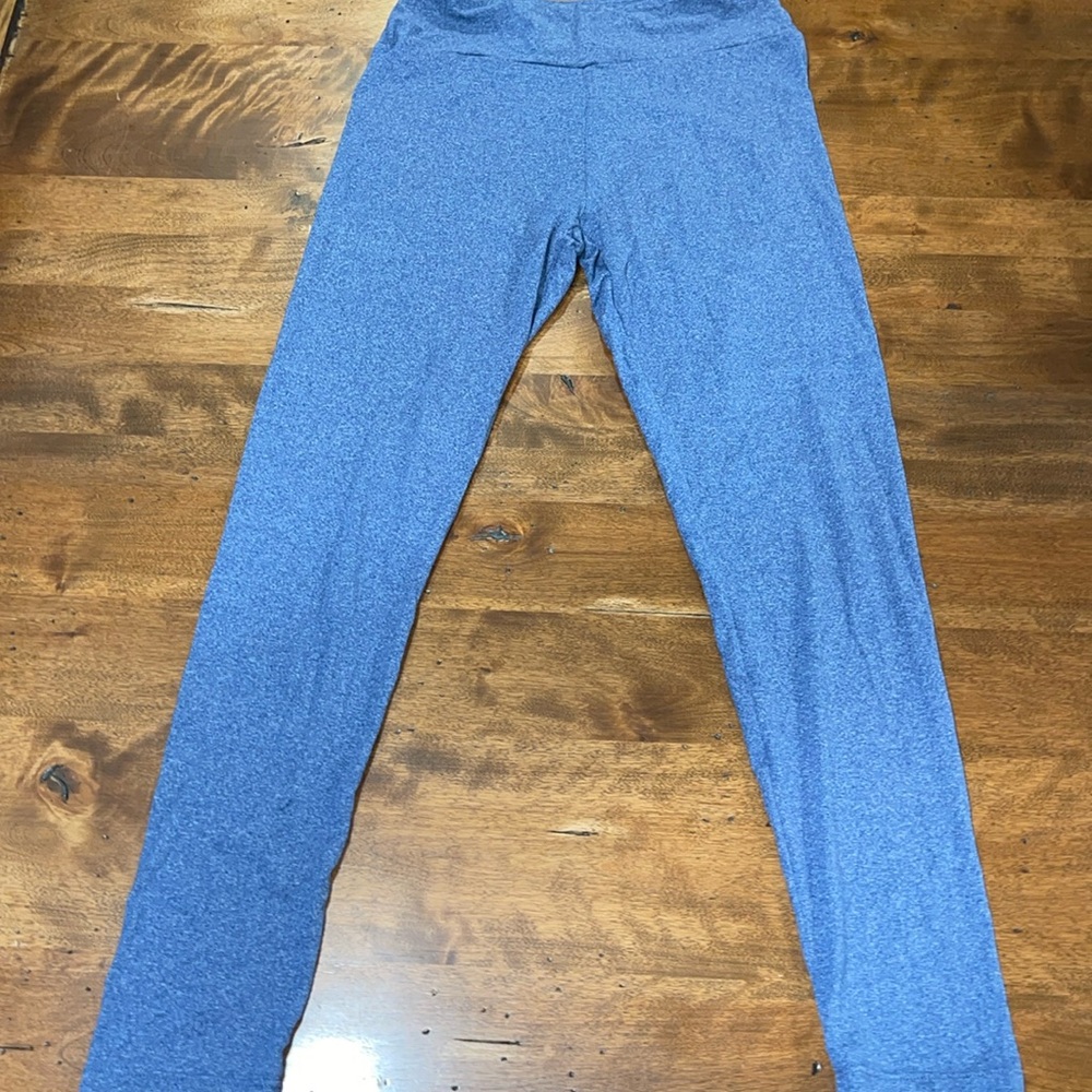 NWOT LulaRoe OS Leggings